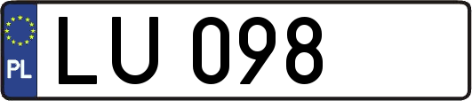 LU098
