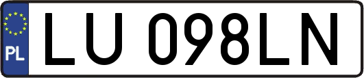 LU098LN