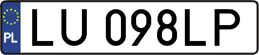 LU098LP