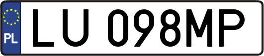 LU098MP