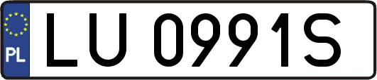 LU0991S