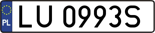 LU0993S