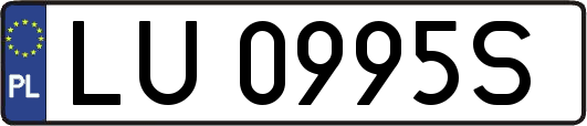 LU0995S