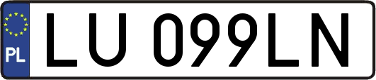 LU099LN