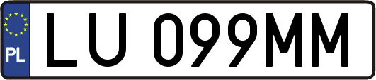 LU099MM