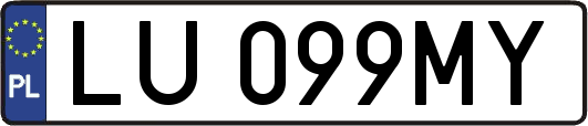 LU099MY