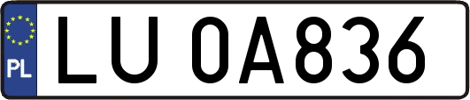 LU0A836