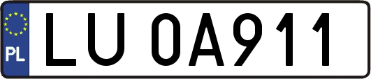 LU0A911