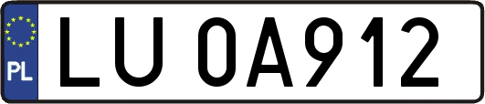 LU0A912
