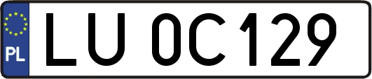 LU0C129