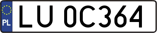 LU0C364