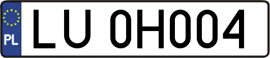 LU0H004