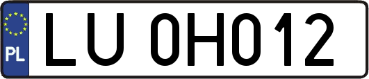 LU0H012
