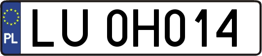 LU0H014