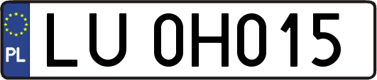LU0H015