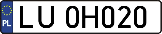 LU0H020