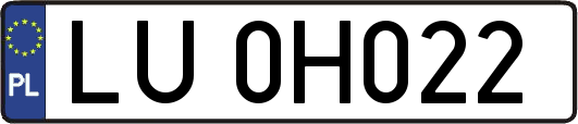 LU0H022