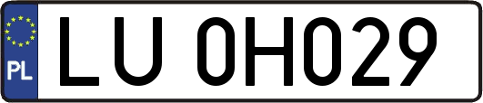 LU0H029