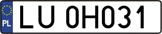 LU0H031