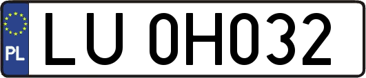 LU0H032