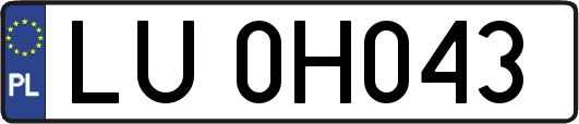 LU0H043