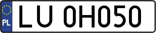 LU0H050