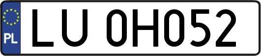 LU0H052