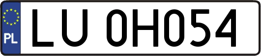 LU0H054