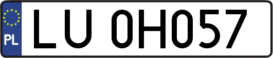 LU0H057