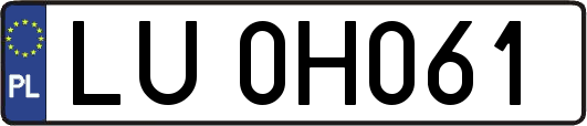 LU0H061