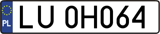 LU0H064