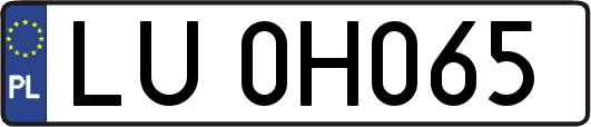 LU0H065