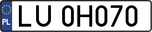 LU0H070