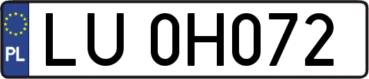 LU0H072