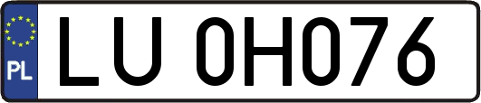 LU0H076