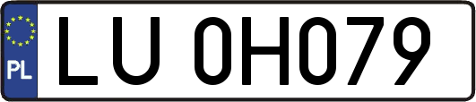 LU0H079