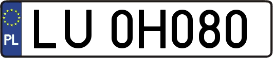 LU0H080