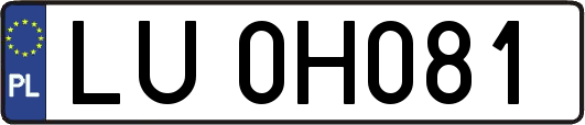 LU0H081