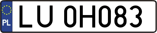 LU0H083