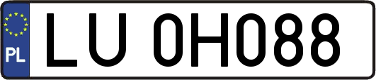 LU0H088