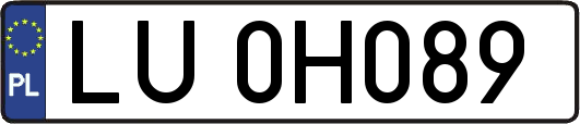 LU0H089