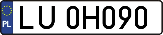 LU0H090