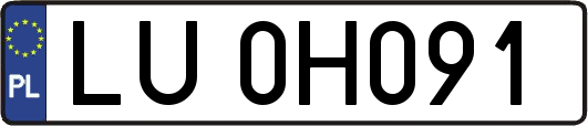 LU0H091