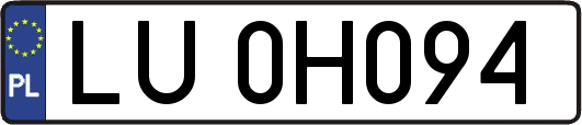 LU0H094