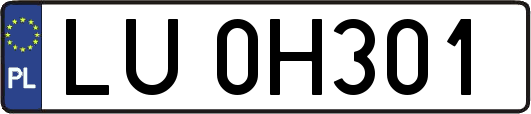 LU0H301