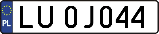 LU0J044