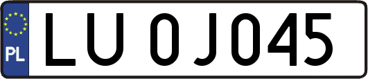 LU0J045