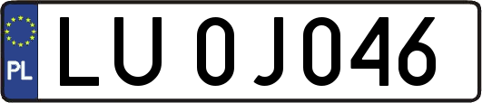 LU0J046