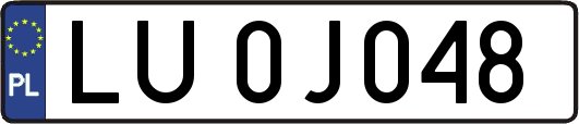 LU0J048