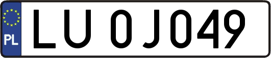 LU0J049